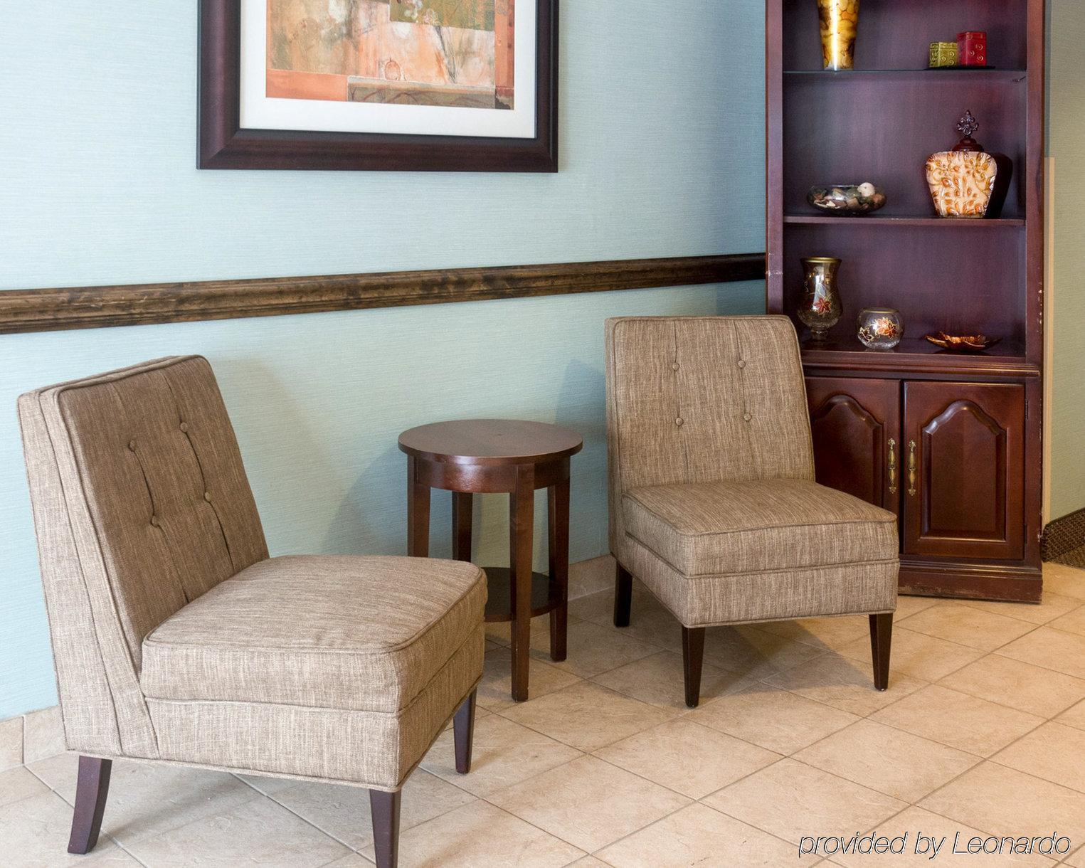 Studio 6-Hampton, Va - Langley Afb Area Extérieur photo