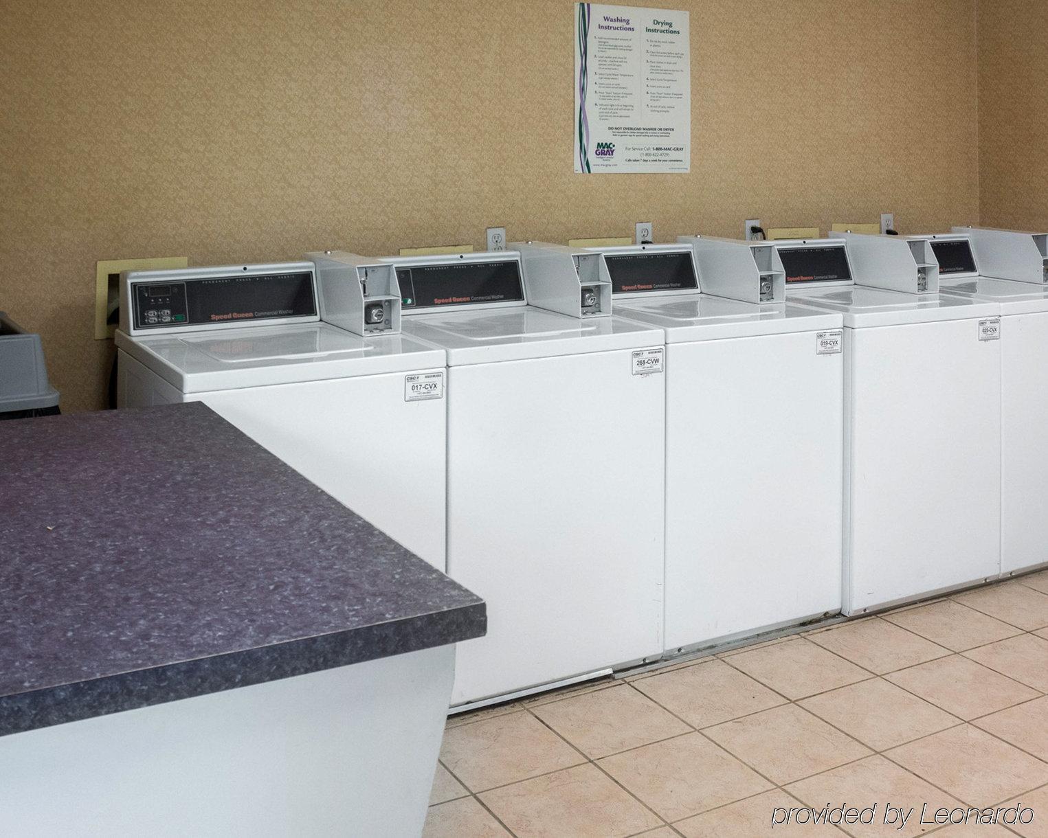 Studio 6-Hampton, Va - Langley Afb Area Extérieur photo